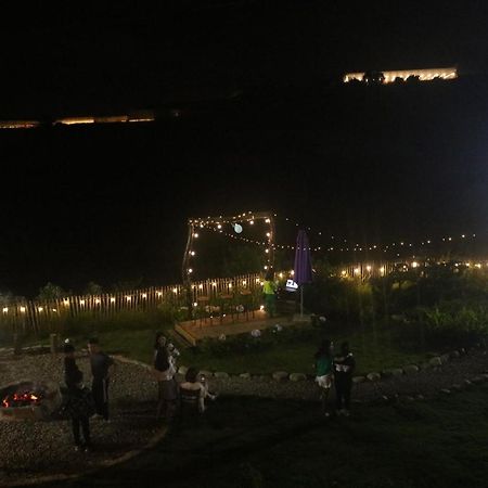 Hôtel Đà Lạt Sunshine Garden Extérieur photo