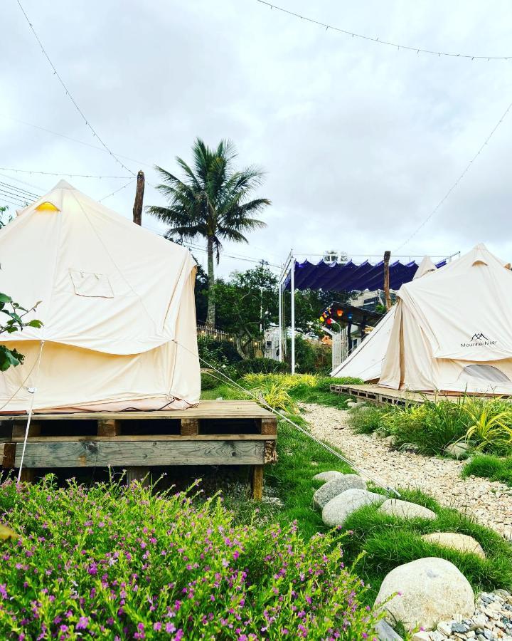 Hôtel Đà Lạt Sunshine Garden Extérieur photo