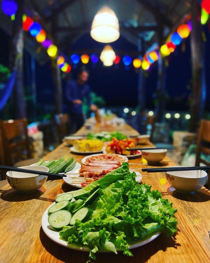Hôtel Đà Lạt Sunshine Garden Extérieur photo